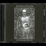 DIOCLETIAN Inexorable Nexus [CD]